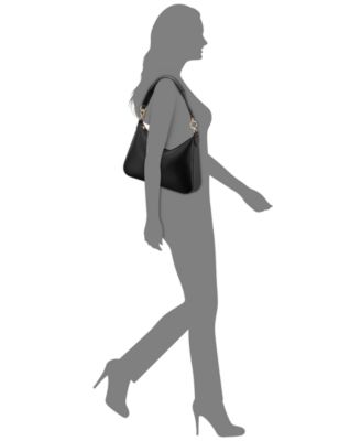 Claramae Convertible Medium Shoulder Bag