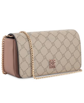 Anders Phone Chain Crossbody Clutch