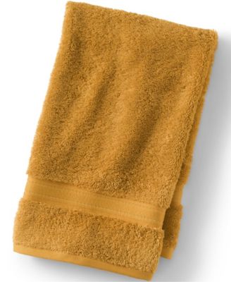 Premium Supima Cotton Hand Towel 11.25 x 6.25 x 2.75