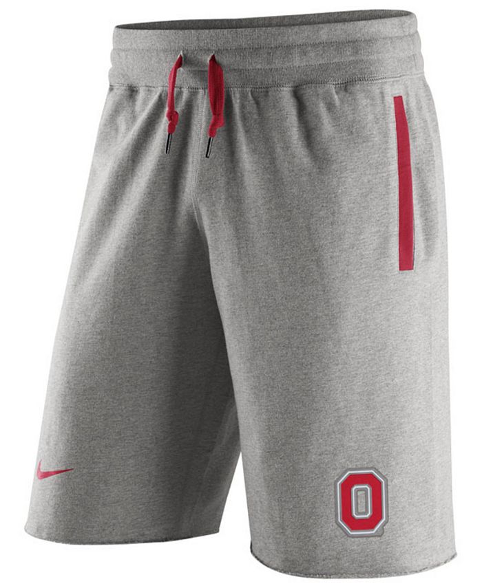 Ohio state discount men's shorts