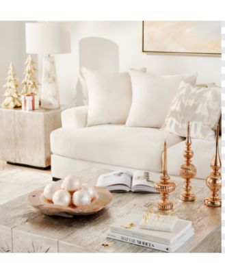 Clifton Square End Table