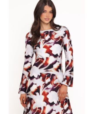 Women's Deidre Maxi Dress