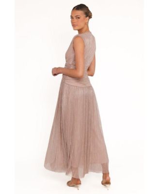 Women's Cara Maxi Dress