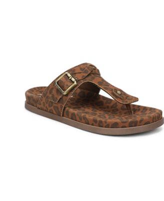 Women's Lakeshore Thong Sandals