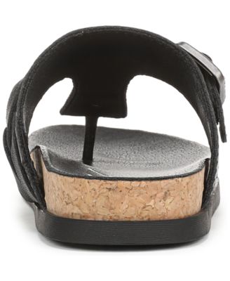 Women's Lakeshore Thong Sandals