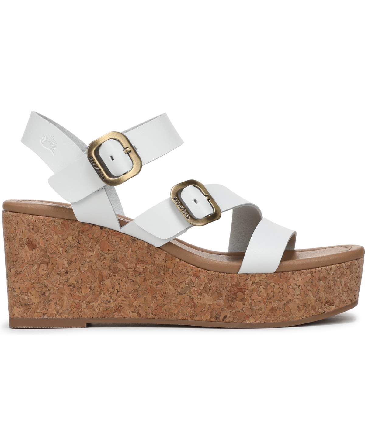 Blowfish Malibu Women's Ali Slingback Sandals