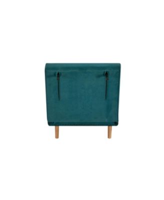 Streamdale Max Sofa Bed - 3 in 1 Upholstered Accent Chair Bed-Convertible Sleeper Sofa Chair