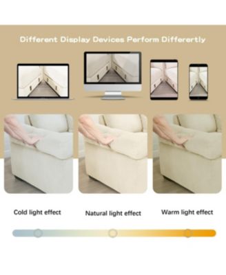  Cloud Couch: Flexible, Modular Chenille Sofa for Ultimate Comfort