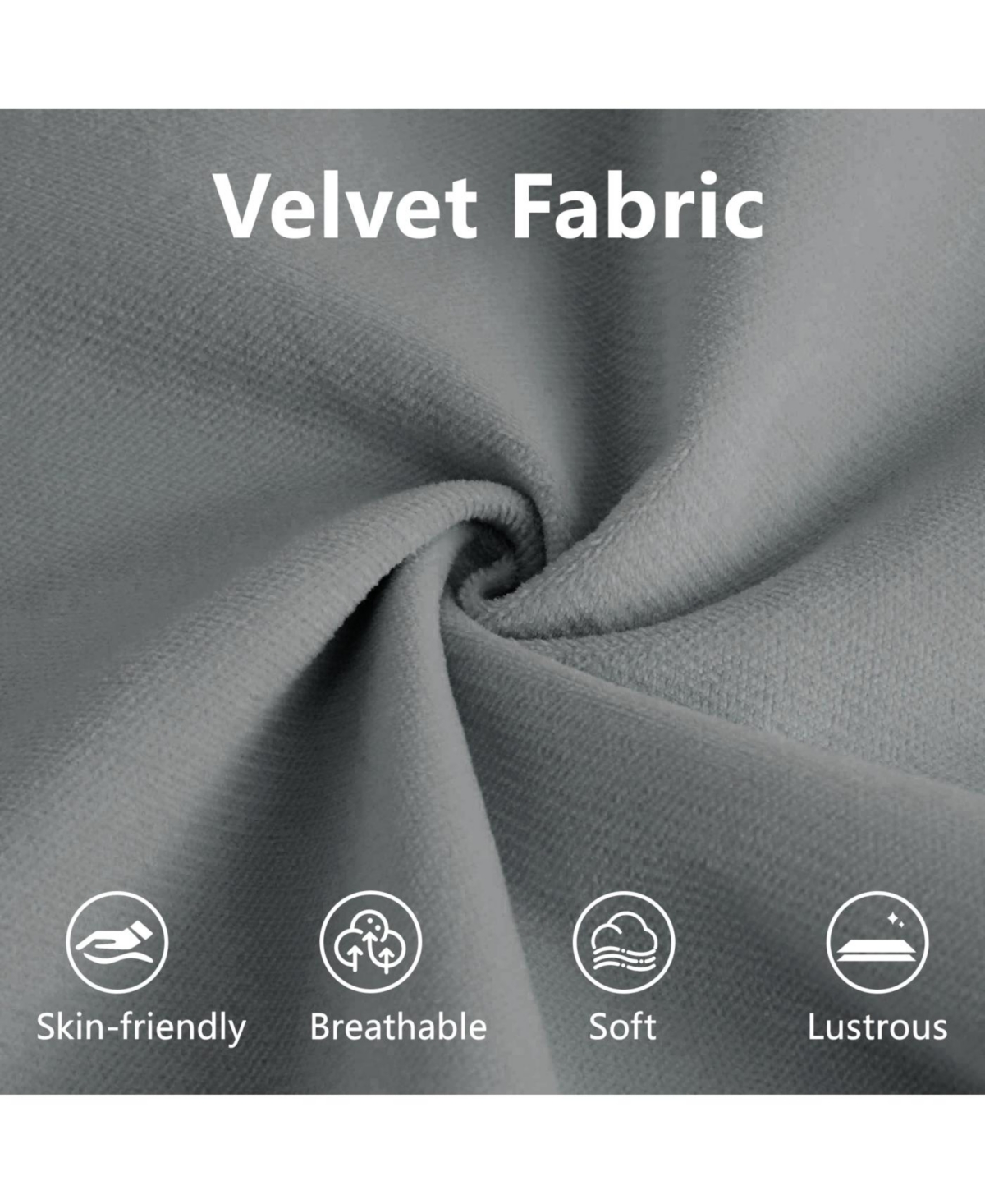 Streamdale Furniture Streamdale Super Comfort Oversized Modular Velvet Sectional Sofa Couch with Armrests