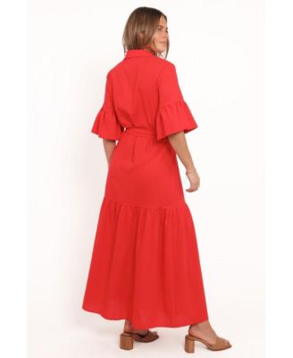 Women's Kirrily Midi Dress