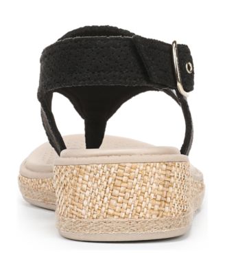 Women's Beachy Thong Sandals