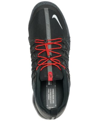 Men's Air VaporMax Run Utility Running Sneakers from Finish Line