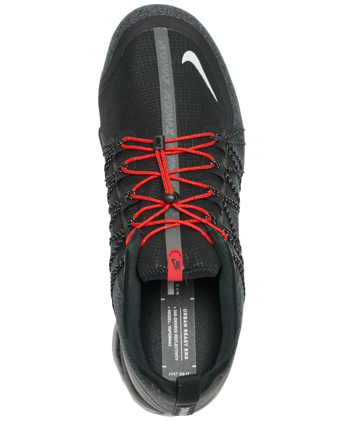 Nike Men's Air VaporMax Run Utility Running Sneakers from Finish Line