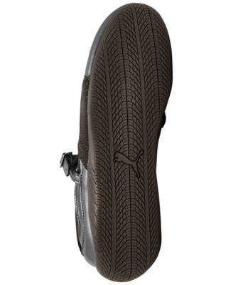 Women's Speedboat Ballet Lux Mary Jane Casual Shoes from Finish Line