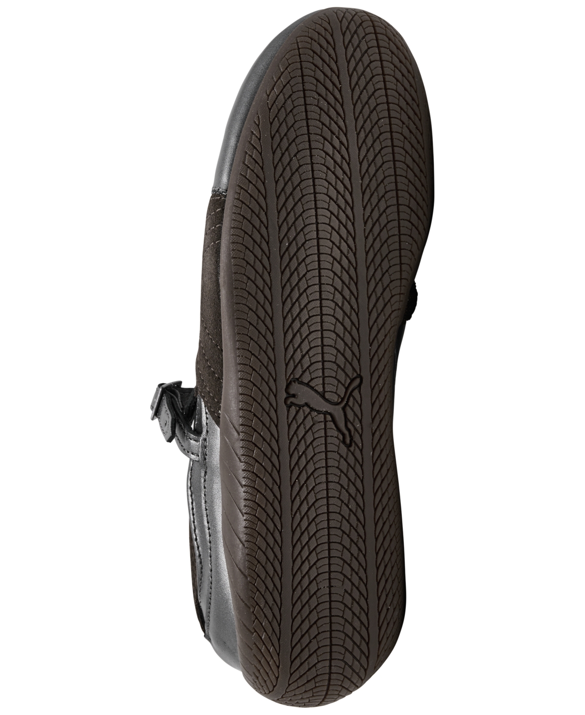 Puma Women's Speedboat Ballet Lux Mary Jane Casual Shoes from Finish Line