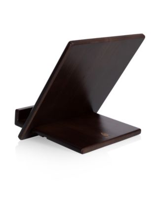 9.9" Cookbook Tablet Stand