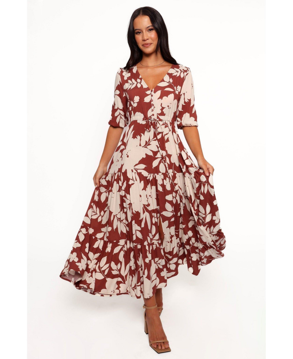 Petal and Pup Women's Kelda Dress
