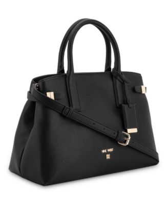 Aira Large Satchel Bag