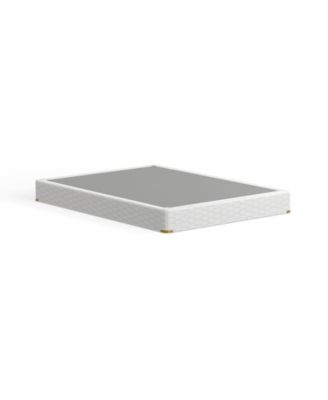 Shifman - 8" Standard Box Spring, Split Queen