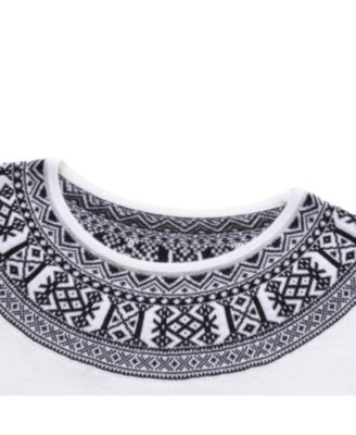 Women's Sweden Design Pullover