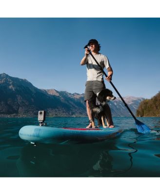 Adjustable Quick-Release Adapter Mount for Osmo 360 Camera