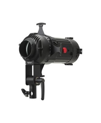 Spotlight Mini Projection Lens Modifier Kit with 19 Degree Lens for STORM 80c