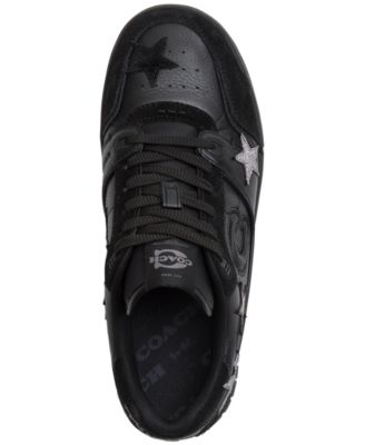 Women's Soho Lace-up Sneakers