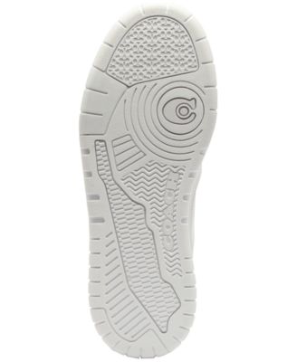 Women's Soho Platform Round Toe Sneakers