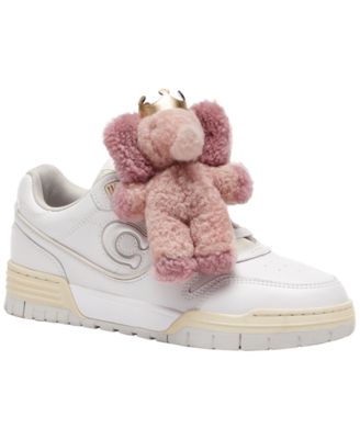 Women's Elie with Crown Shoe Charm