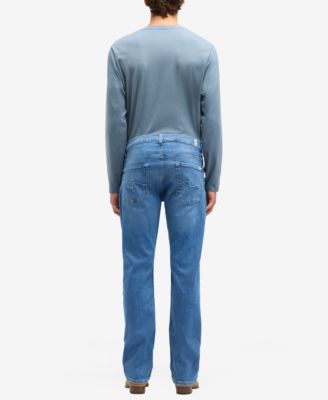 Men's Austyn Straight-Fit Jeans