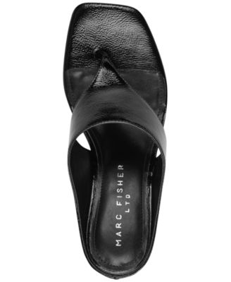 Women's Adia Slip-On Stiletto Sandals