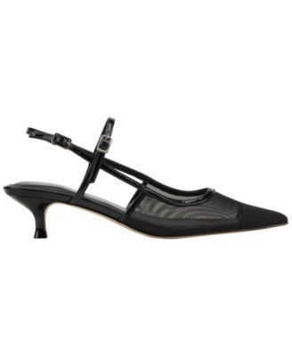 Women's Ceddy Slingback Pumps