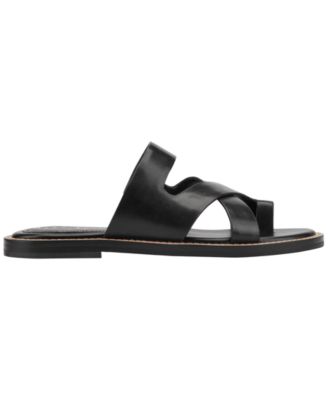 Women's Genella Strappy Slip-On Sandals