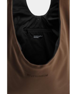 Svea Puffer Matte Bag