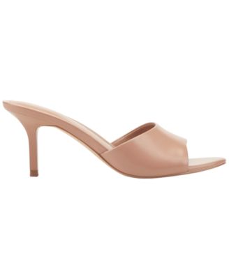 Women's Finny Slip-On Stiletto Sandals