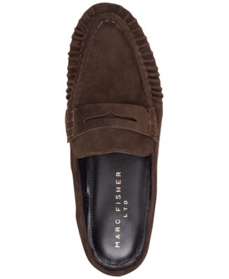 Women's Jaynie Slip-On Mule Loafers