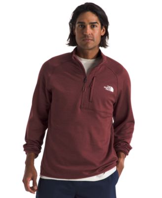 Men's Canyonlands Half-Zip Fleece Jacket