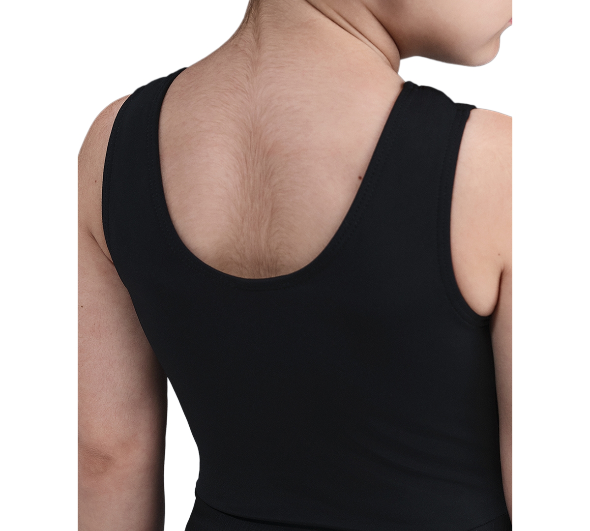 Nike Gymnastics Girls' 7-16 Skye Blakely 2025 U.s. Championships Shimmer Replica Leotard