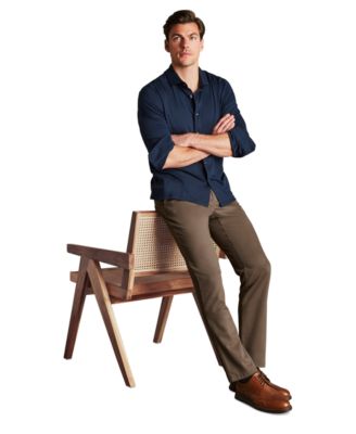 Men's Slim-Fit Ultimate Pants