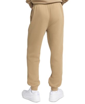 Men's Midweight Regular-Fit Fleece Joggers Pants