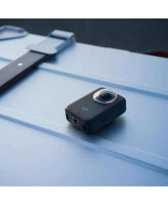 Transparent Lens Protectors for Osmo 360 Camera