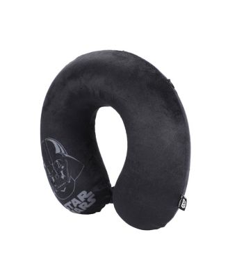 Darth Vader 3-Piece Neck Pillow Set