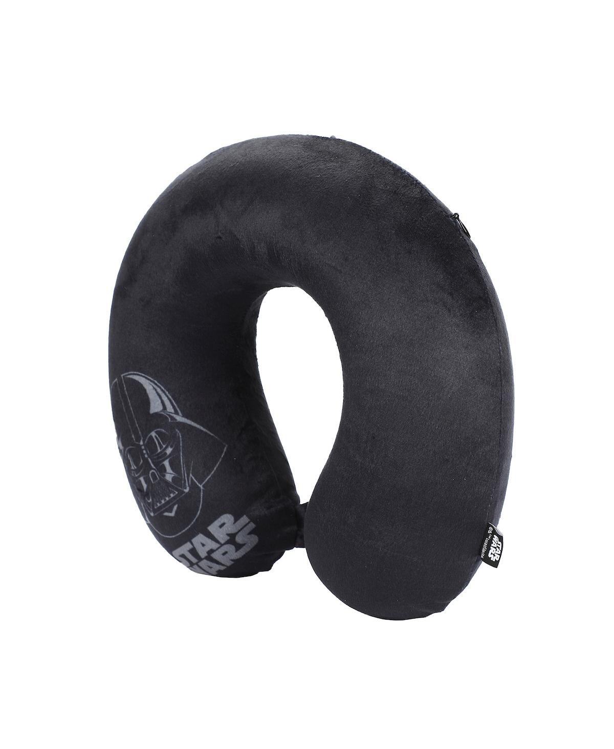 Star Wars Darth Vader 3-Piece Neck Pillow Set