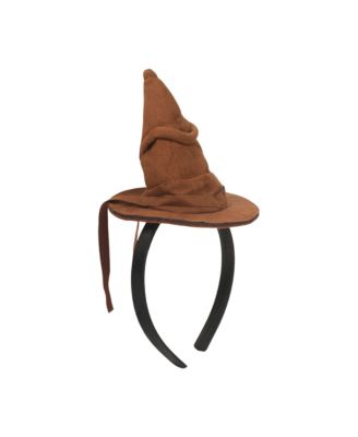 Sorting Hat Cosplay Headband