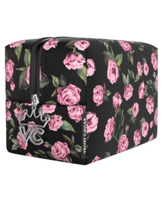 Gift Set with Charm, Grip Ring, Travel Bag