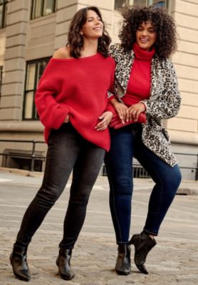 Women's Butter Denim Skinny Jean