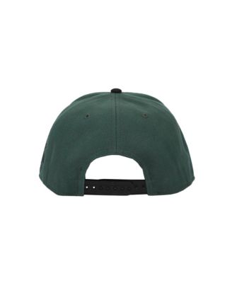 Men's Jason Mask Traditional Snapback Cap