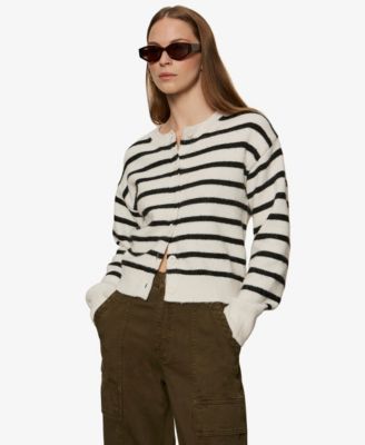 Women's Must-Have Button-Front Cardigan Sweater