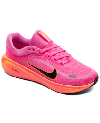 Nike - Big Kid's Stellar Ride Running Sneakers from Finish Line