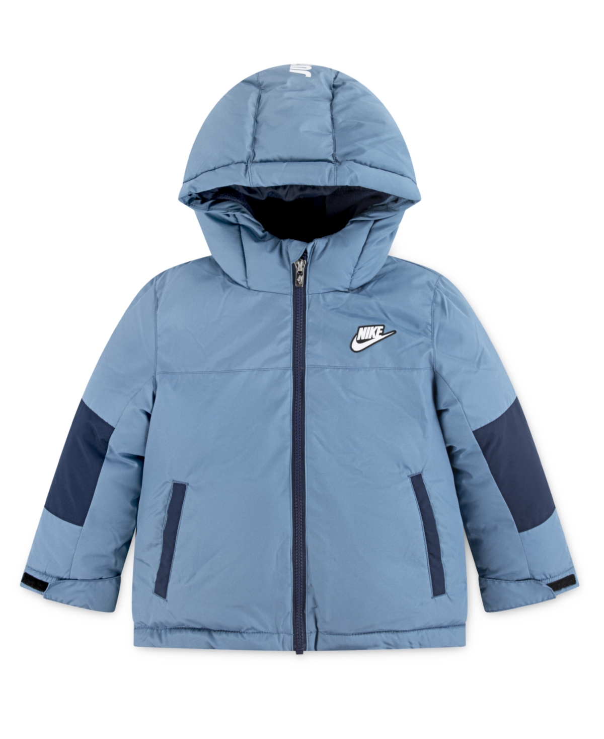 Nike Boys' Toddler 2T-4T 3-In-1 Jacket